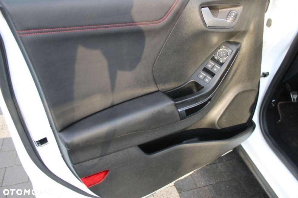 Ford Puma - 26