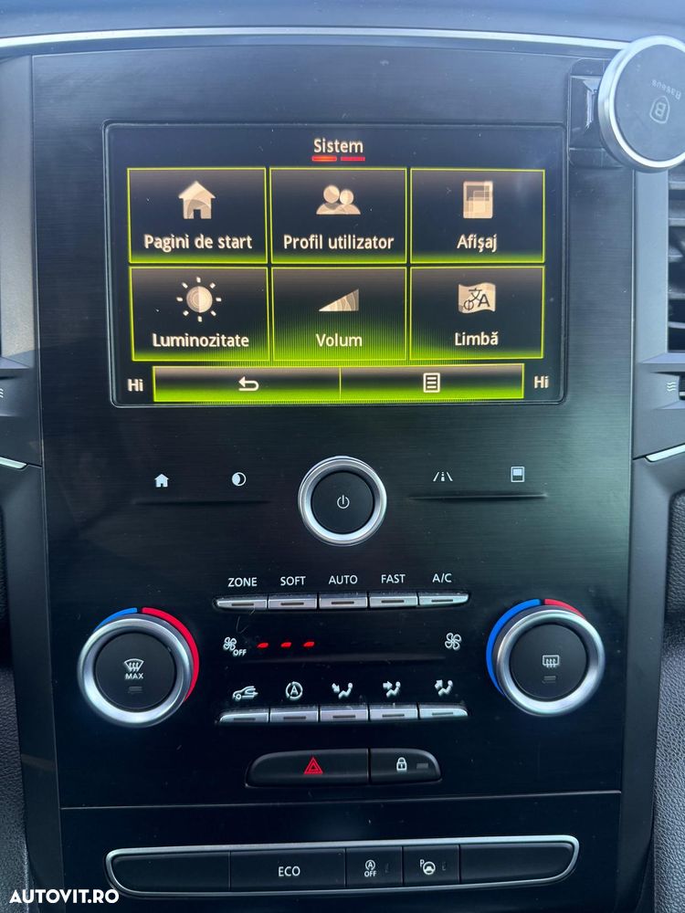 Renault Megane ENERGY dCi 110 EDC BOSE EDITION - 17