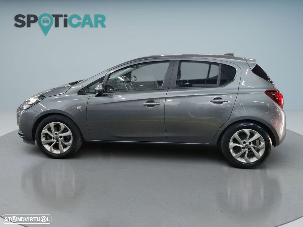 Opel Corsa 1.2 T Edition - 5