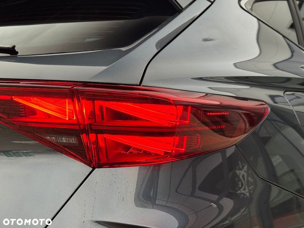 Cupra Formentor 1.5 eTSI mHEV DSG - 16