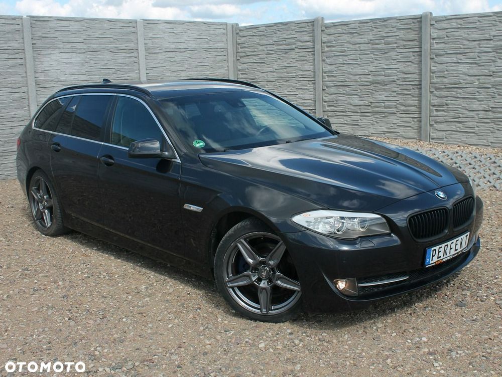 BMW Seria 5 - 22
