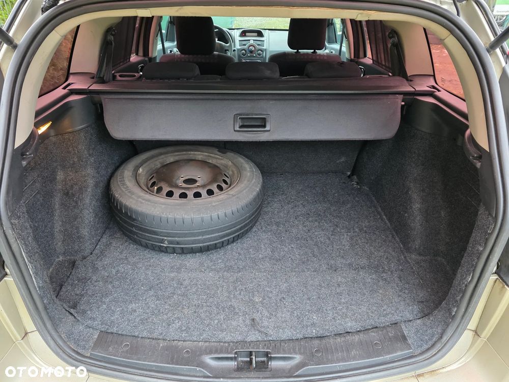 Renault Megane 1.6 16V Air - 6