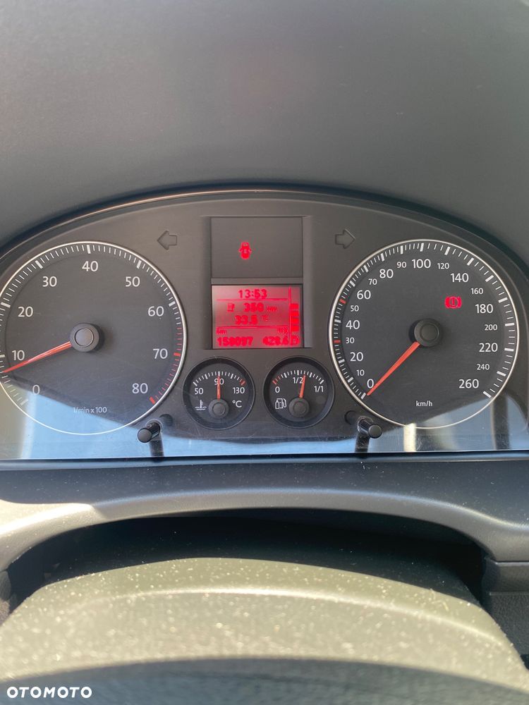 Volkswagen Caddy Life - 31