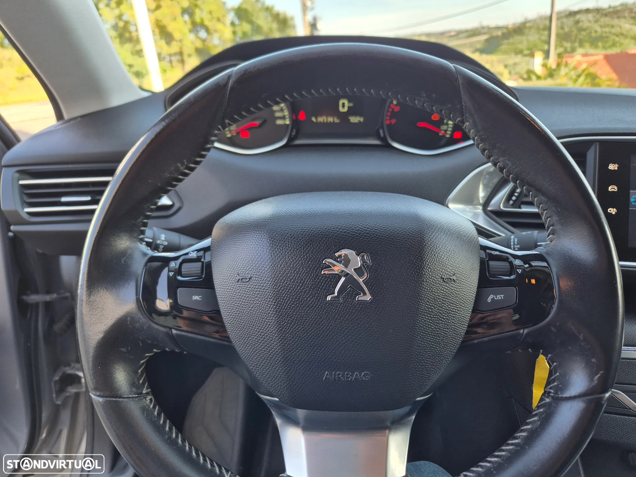 Peugeot 308 PureTech 130 Stop & Start Style - 15
