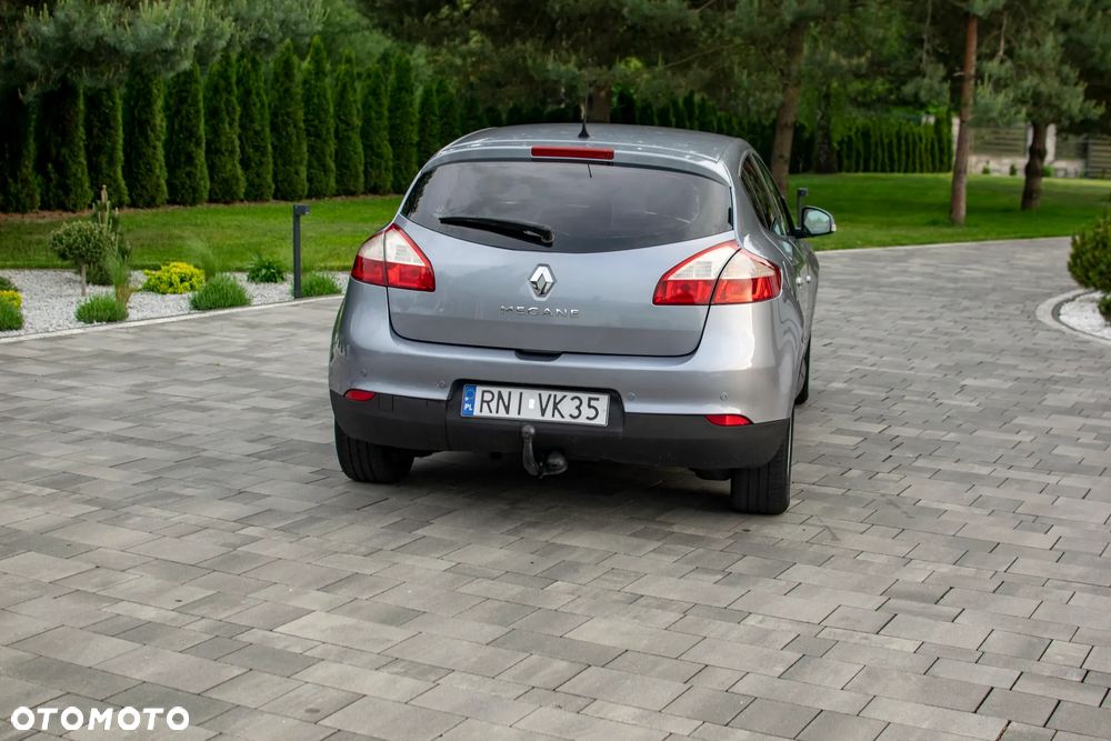 Renault Megane - 19