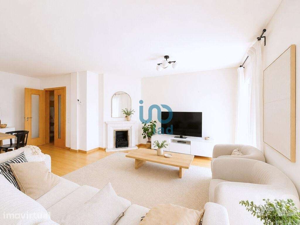 Apartamento T3 em Conceição e Cabanas de Tavira de 125 m2 - Grande imagem: 3/20