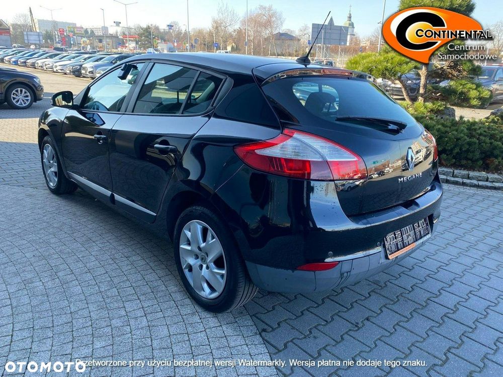 Renault Megane - 3
