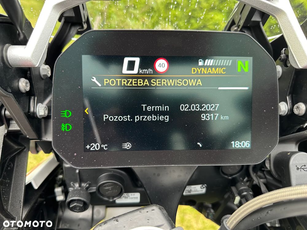 BMW R1250 GS Adventure - 10