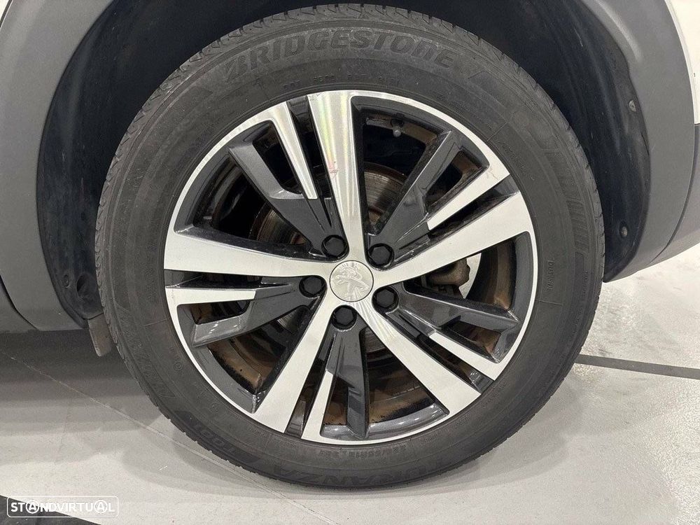 Peugeot 3008 1.5 BlueHDi GT Line - 11