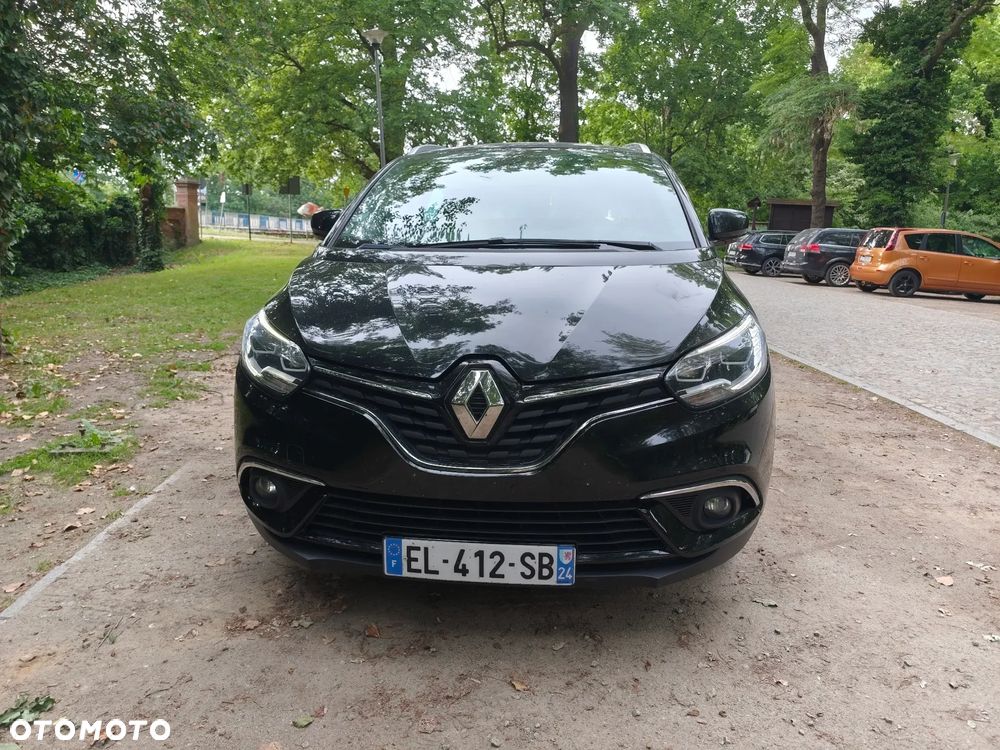 Renault Grand Scenic Gr 1.6 dCi Energy Intens - 1