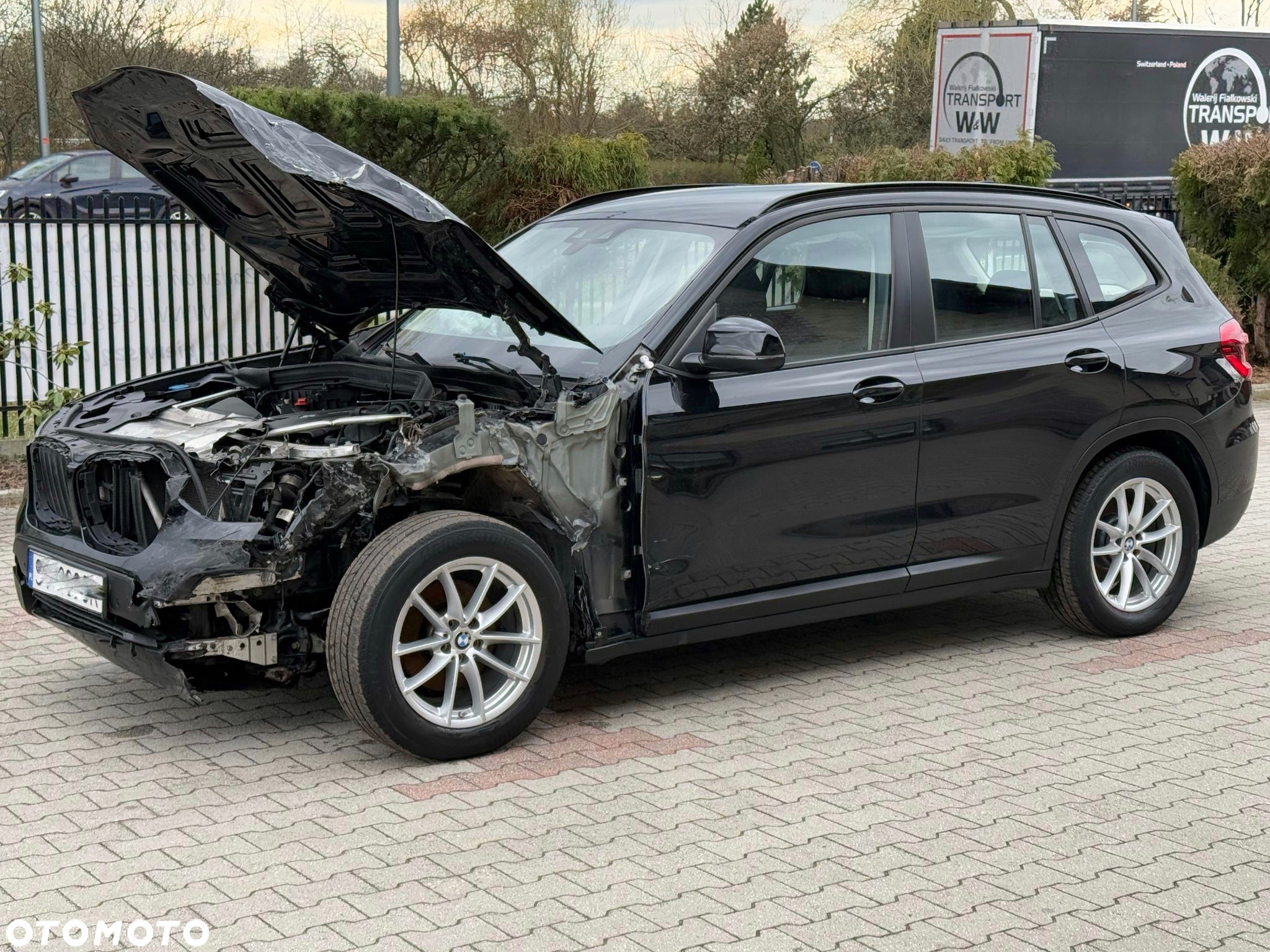 BMW X3 xDrive20d - 11