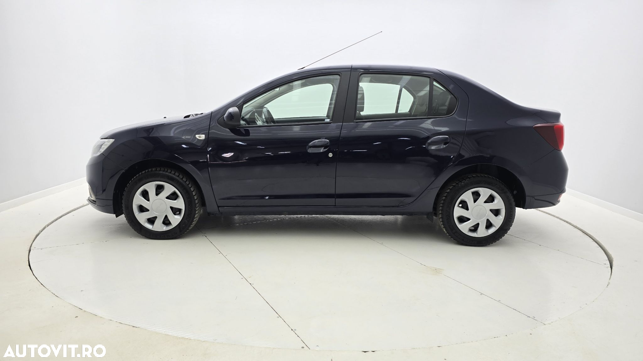 Dacia Logan 1.5 Blue dCi Laureate - 9