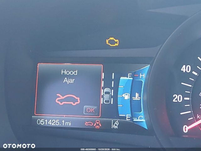 Ford Edge - 15
