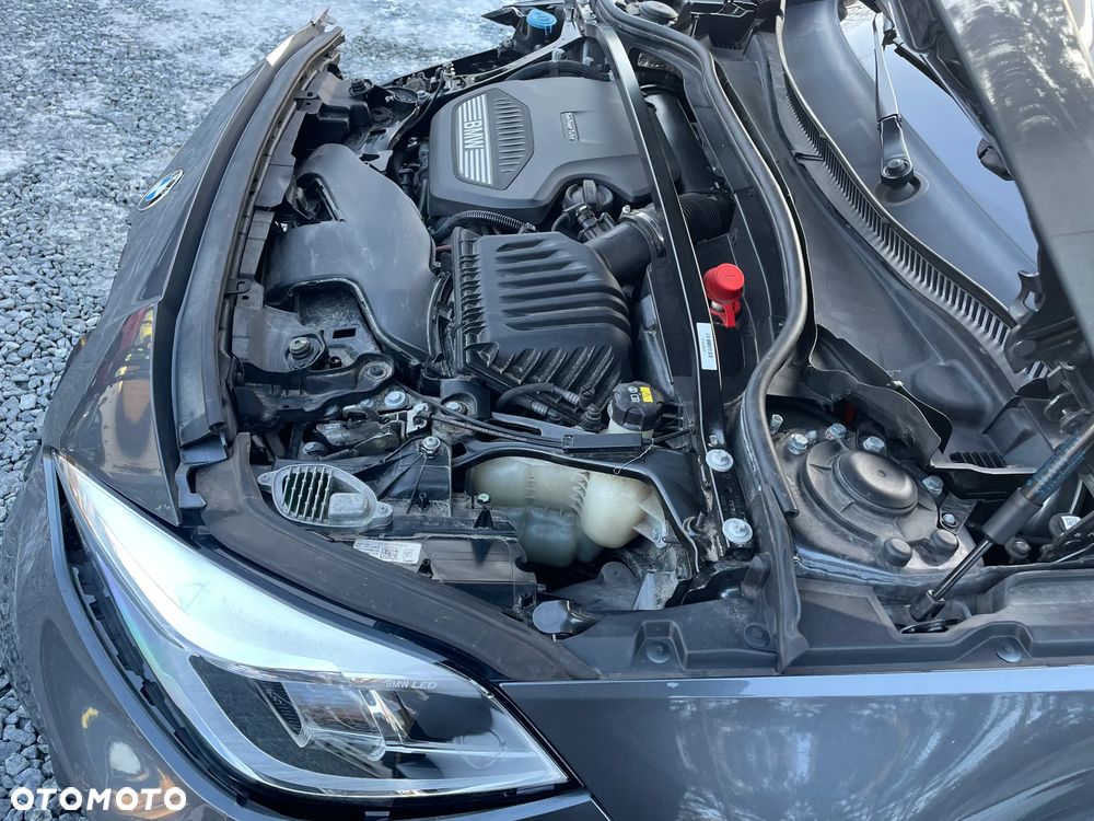 BMW Seria 1 120d xDrive Edition M Sport Shadow - 15