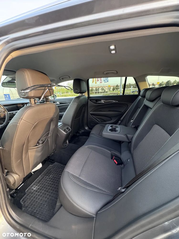 Opel Insignia 2.0 CDTI Innovation S&S - 13