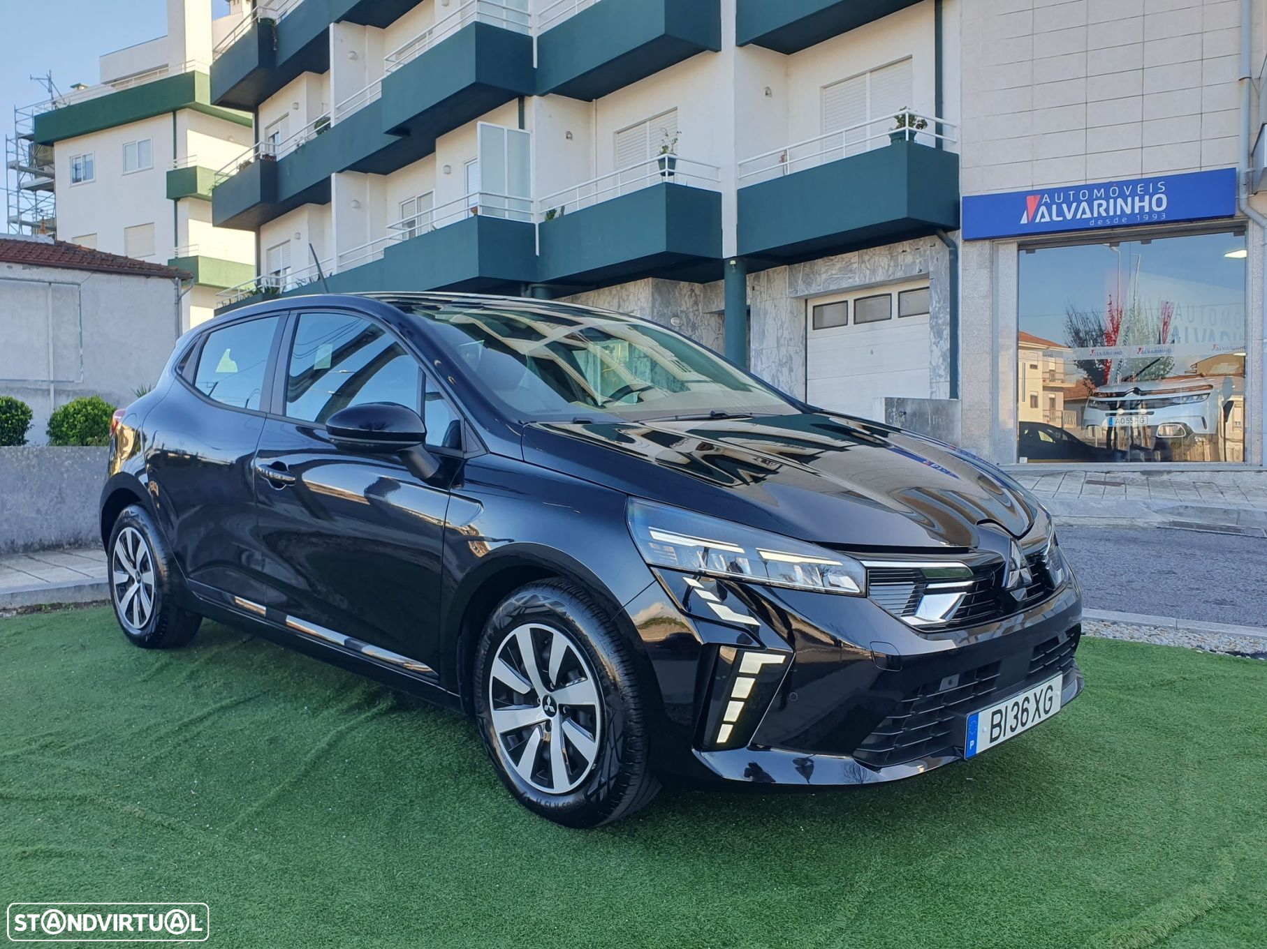 Mitsubishi Colt 1.0 MPI Kyoto - 6