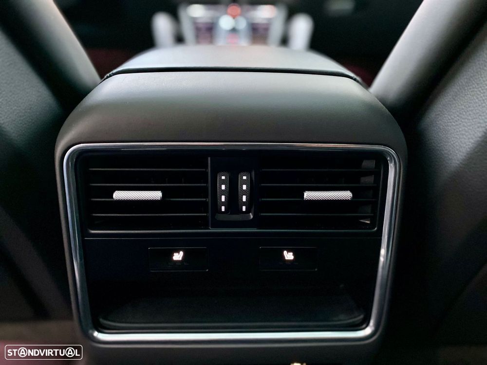 Porsche Cayenne S - 37