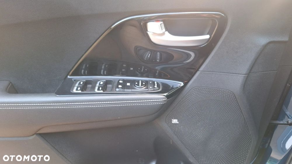 Kia Niro 1.6 GDI HEV 2WD OPF Vision - 17
