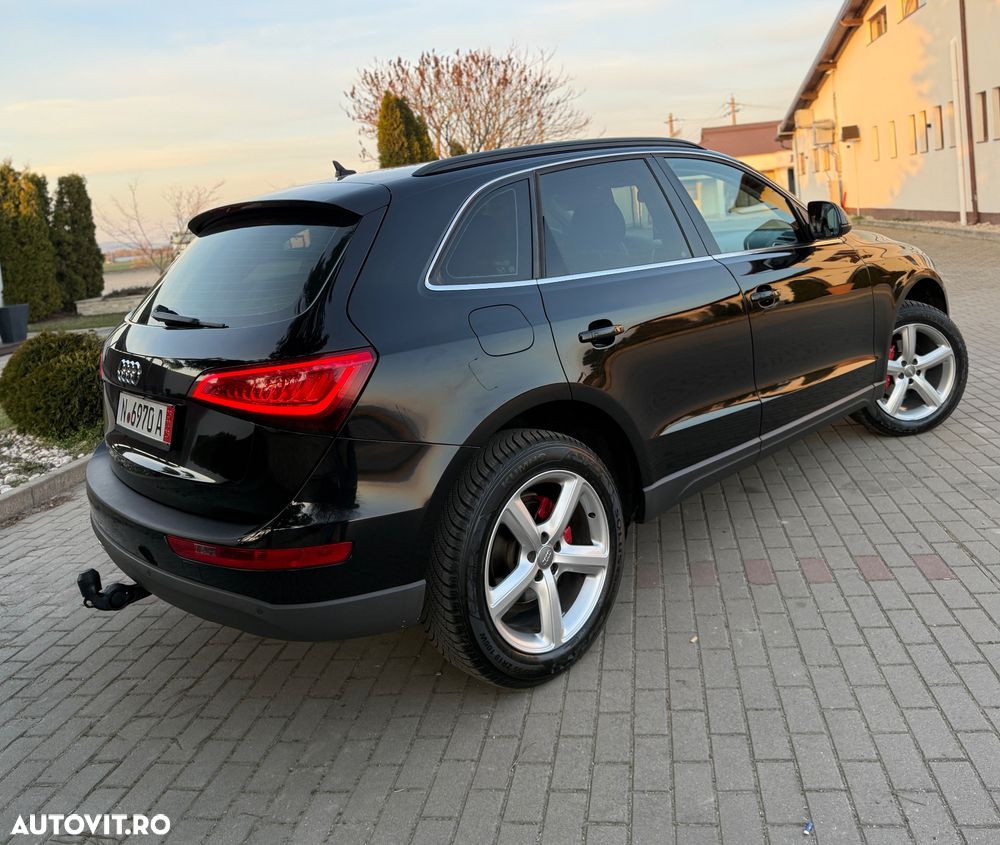 Audi Q5 - 5