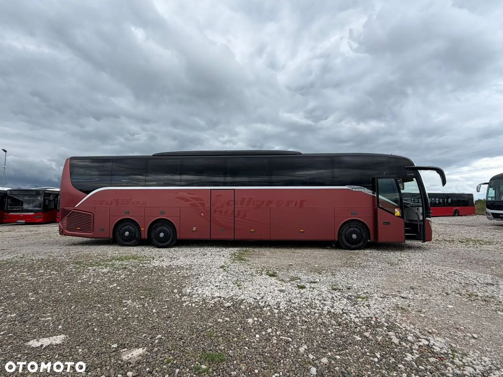 Setra S517 HD - 3