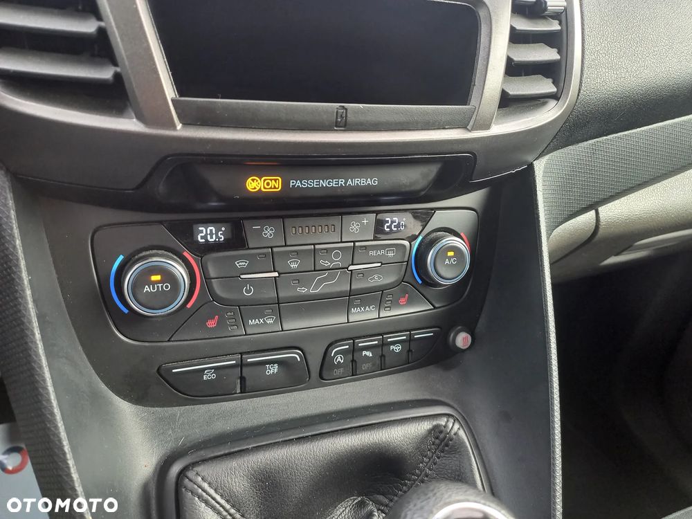 Ford Transit Connect Kombi 230 L2 Trend - 31