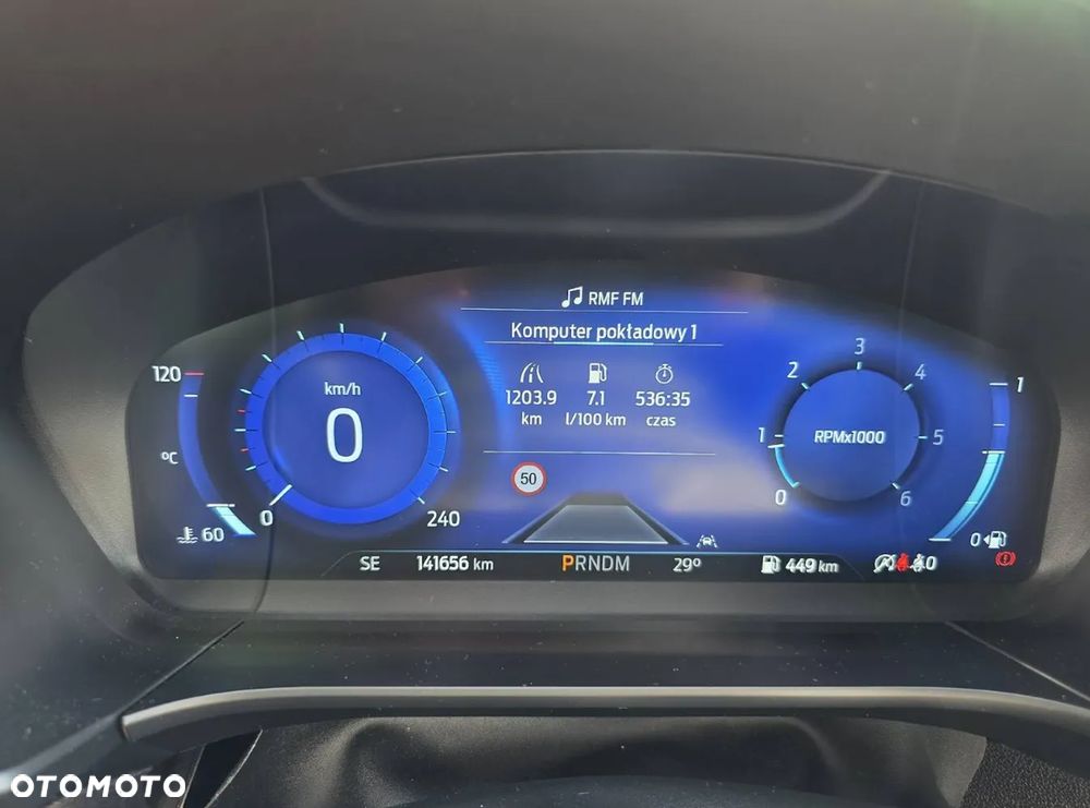 Ford Kuga 2.0 EcoBlue AWD ST-Line - 10