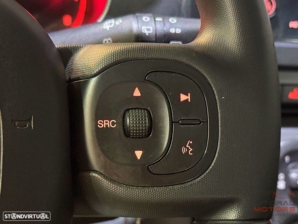 Fiat Panda 1.0 Hybrid City Life - 24