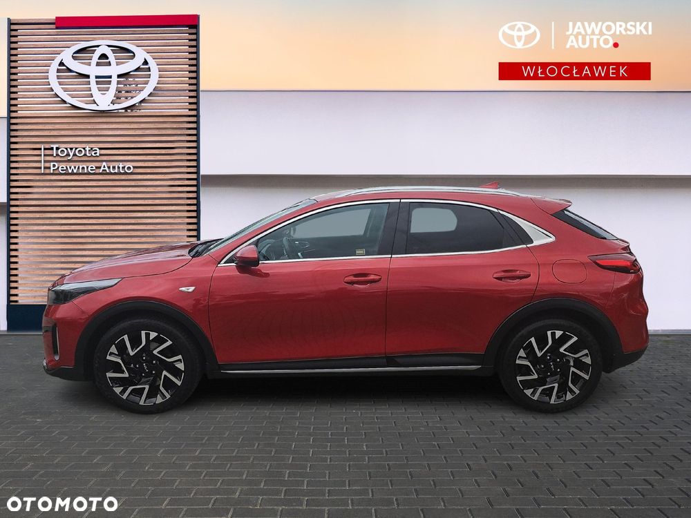 Kia XCeed 1.5 T-GDI L - 2