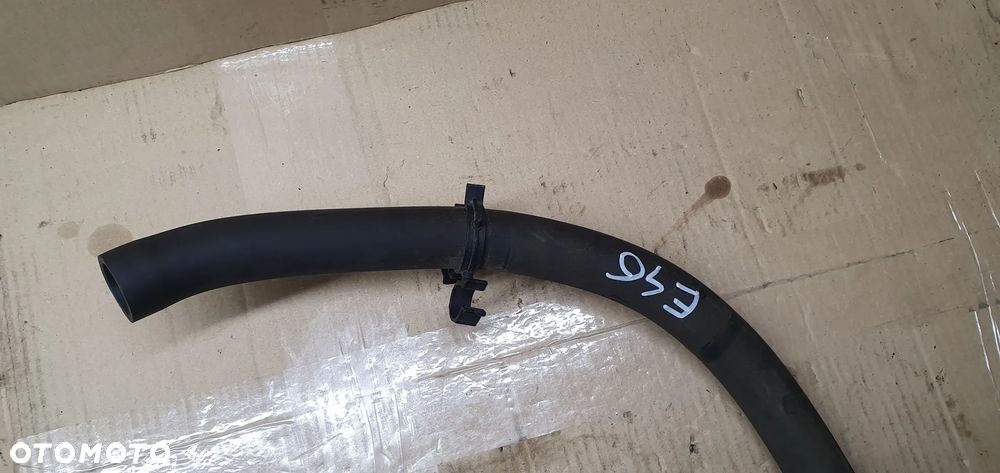 Rura wąż przewód powietrza BMW 3 E46 7515696 - 6