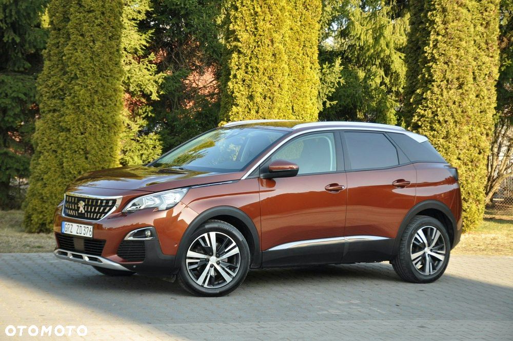 Peugeot 3008 - 11