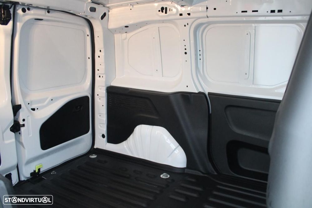 Citroën e-Berlingo 50 kWh M Feel - 9