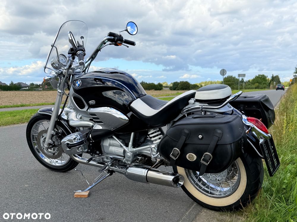 BMW R - 19