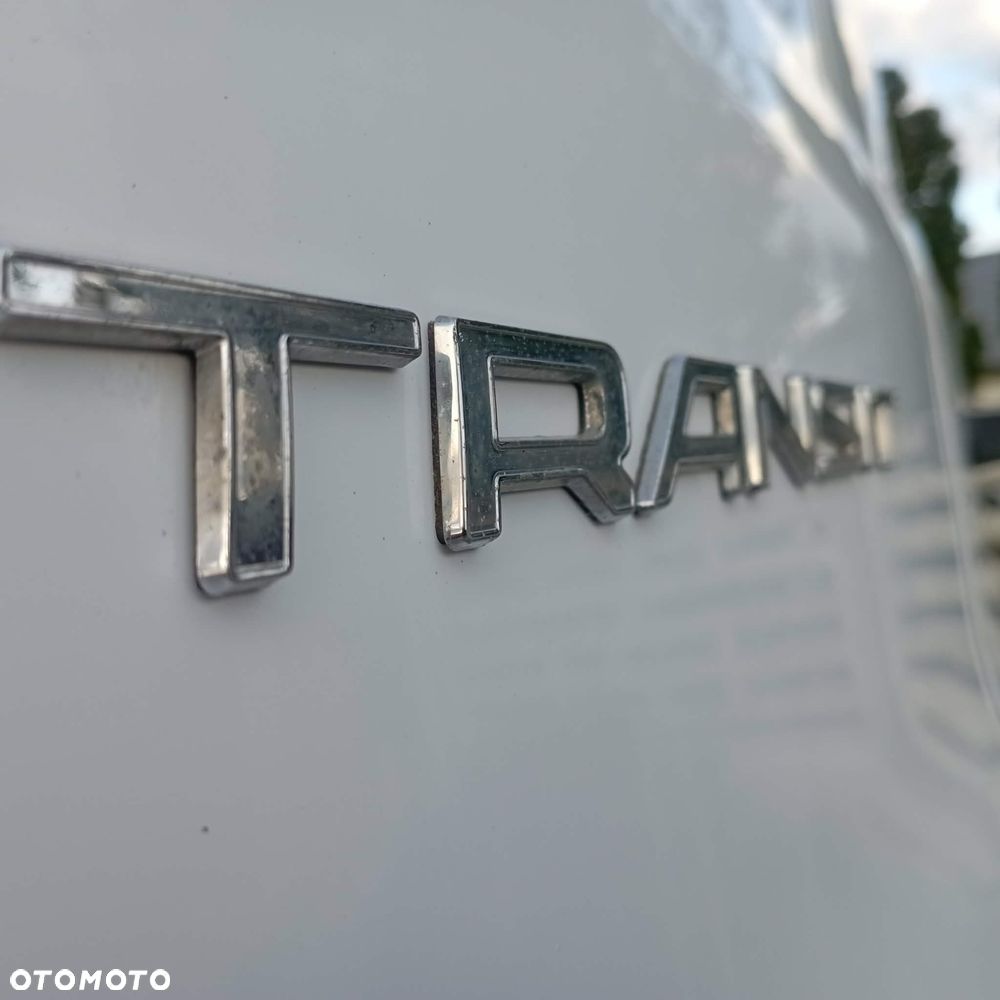 Ford Transit - 35