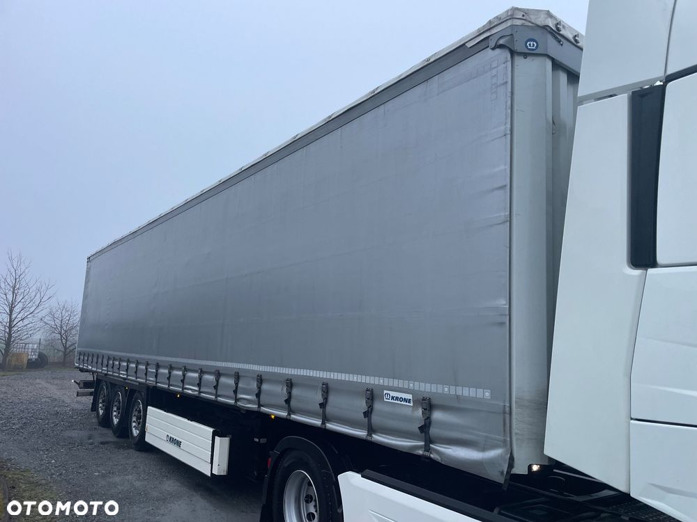 Krone Krone SD coilmulda mulda - 3