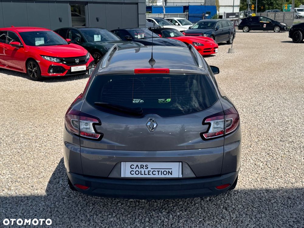Renault Megane - 6