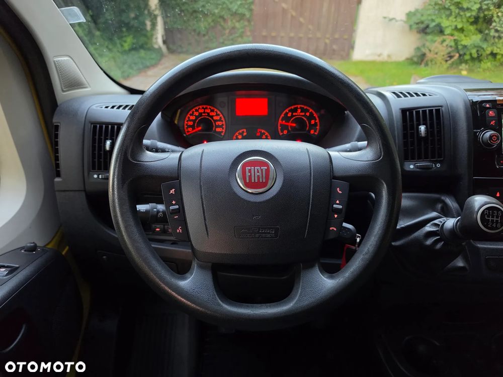 Fiat Ducato - 17