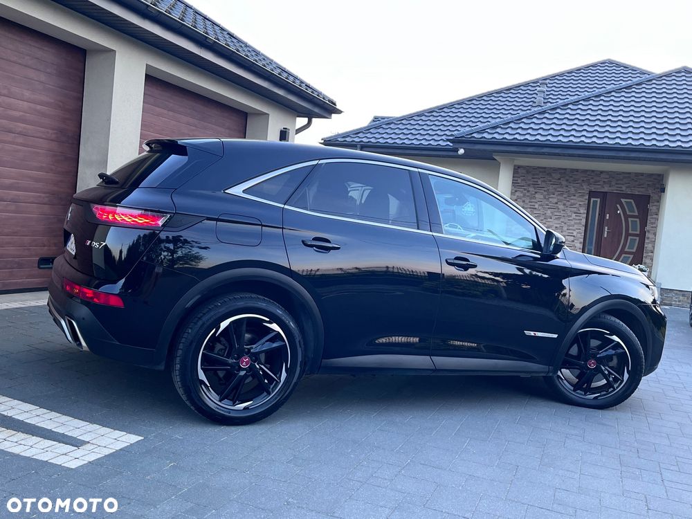 DS Automobiles DS 7 Crossback - 22