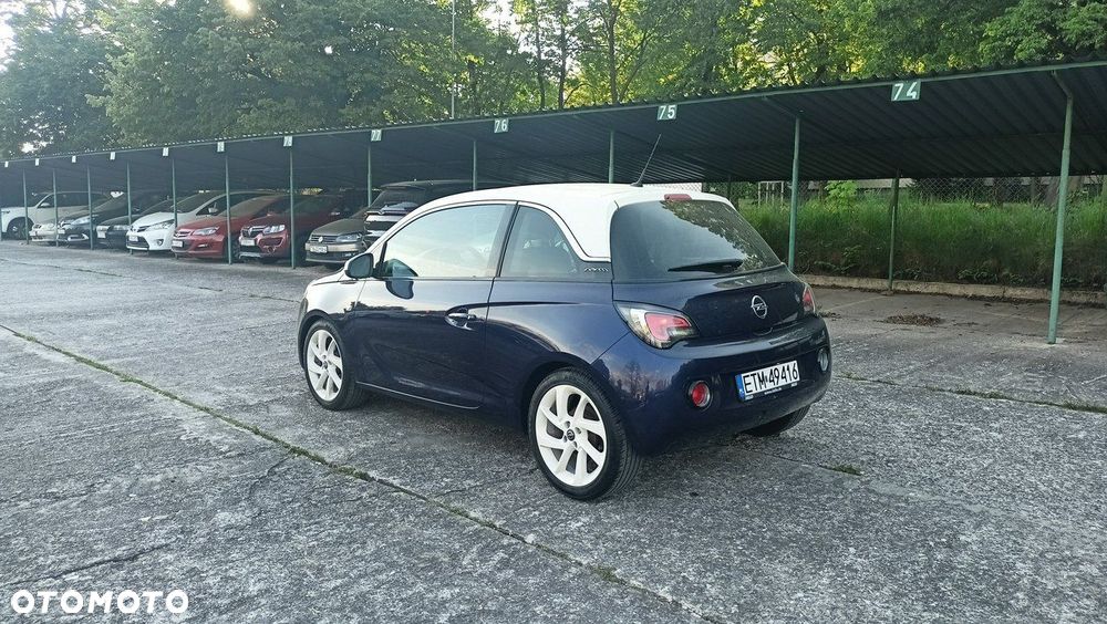 Opel Adam - 9