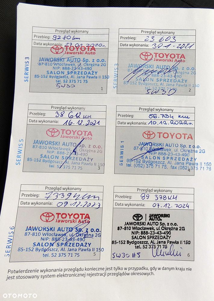 Toyota Yaris 1.5 Selection - 36