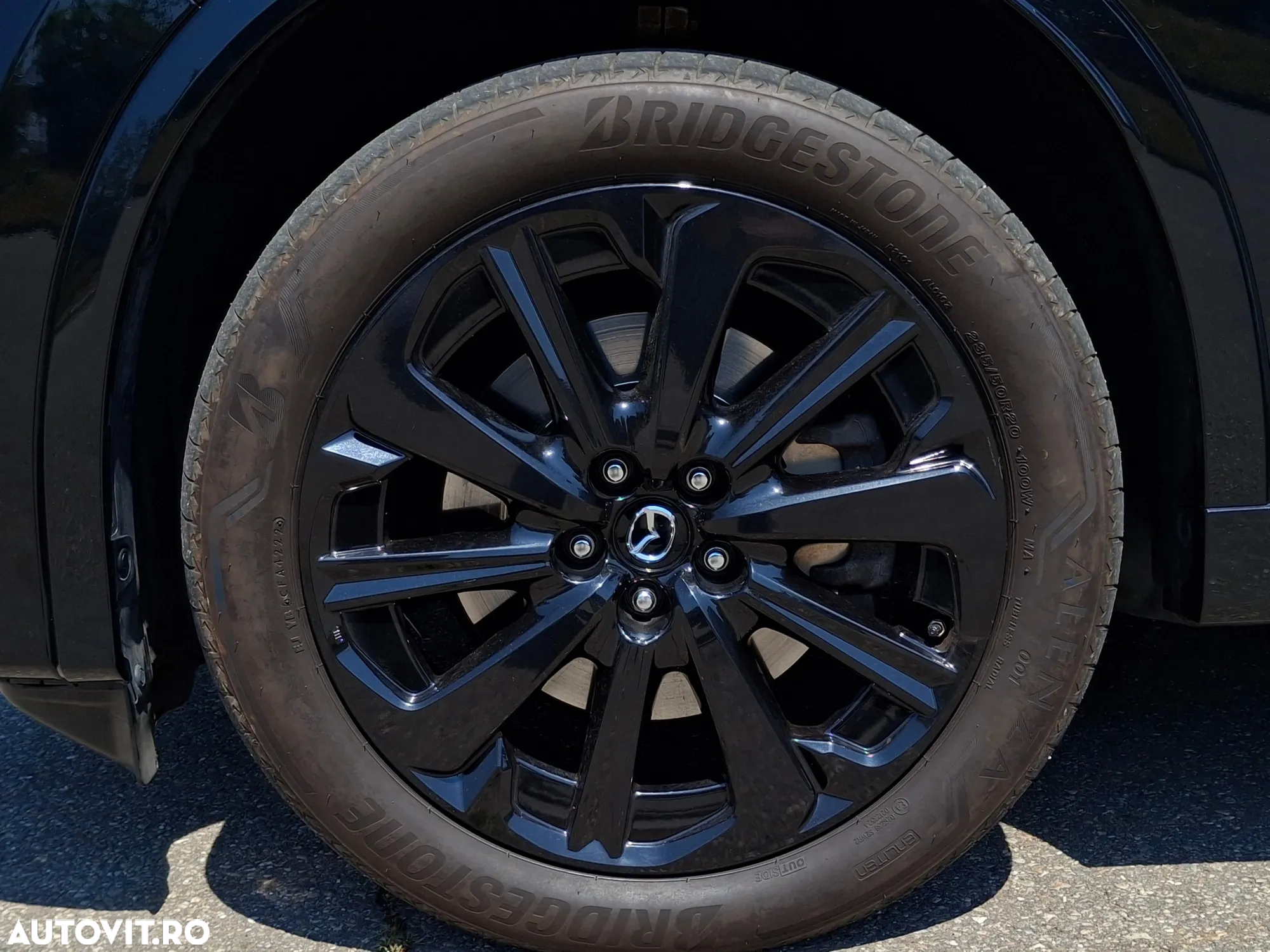 Mazda CX-60 - 40