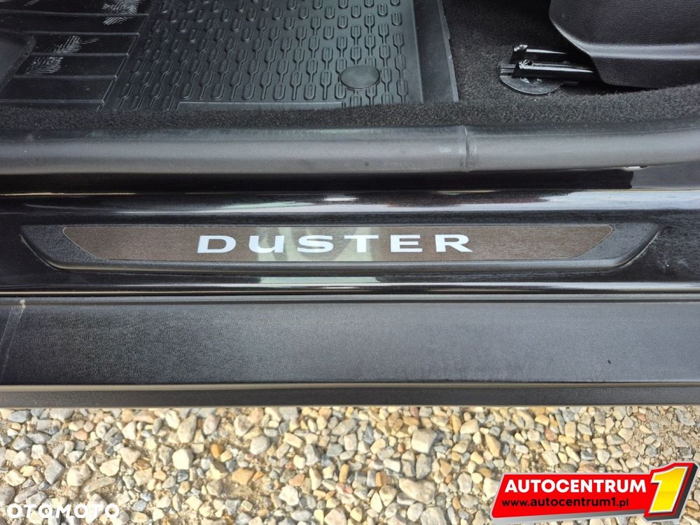 Dacia Duster - 18