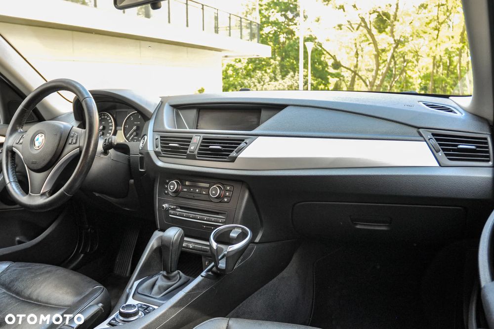 BMW X1 - 11