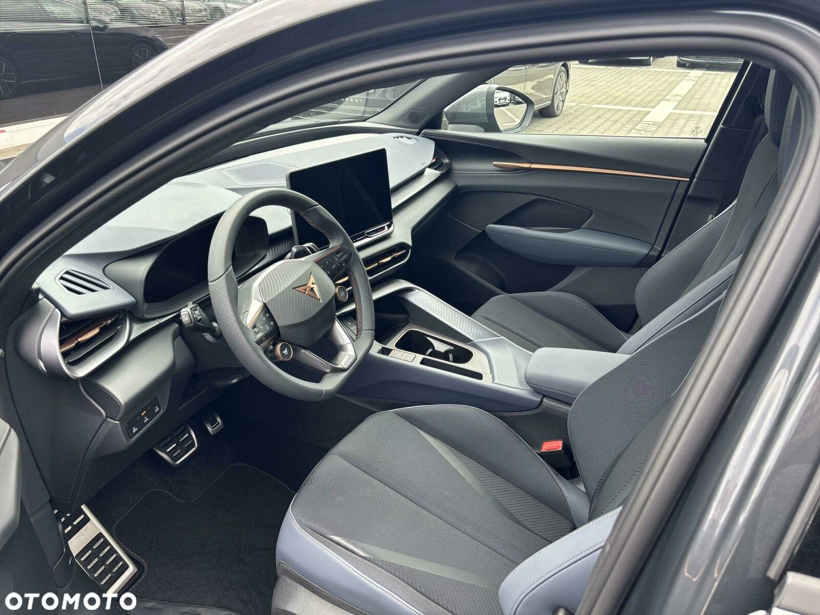 Cupra Terramar - 9