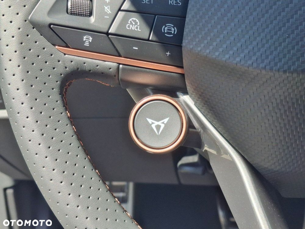 Cupra Formentor 1.5 TSI DSG - 27