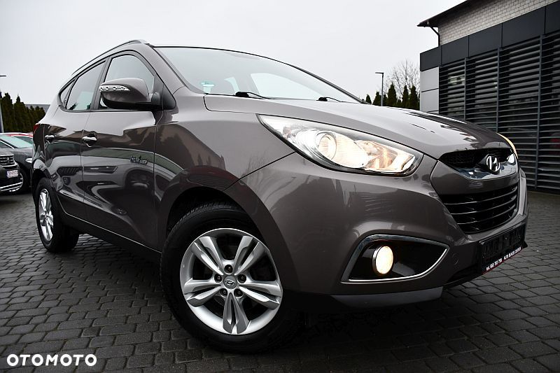 Hyundai ix35 1.6 2WD Style - 36