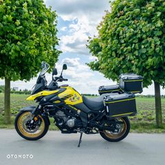 Suzuki V-STROM