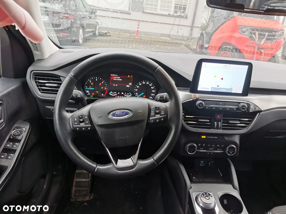 Ford Kuga 1.5 EcoBlue TITANIUM - 16