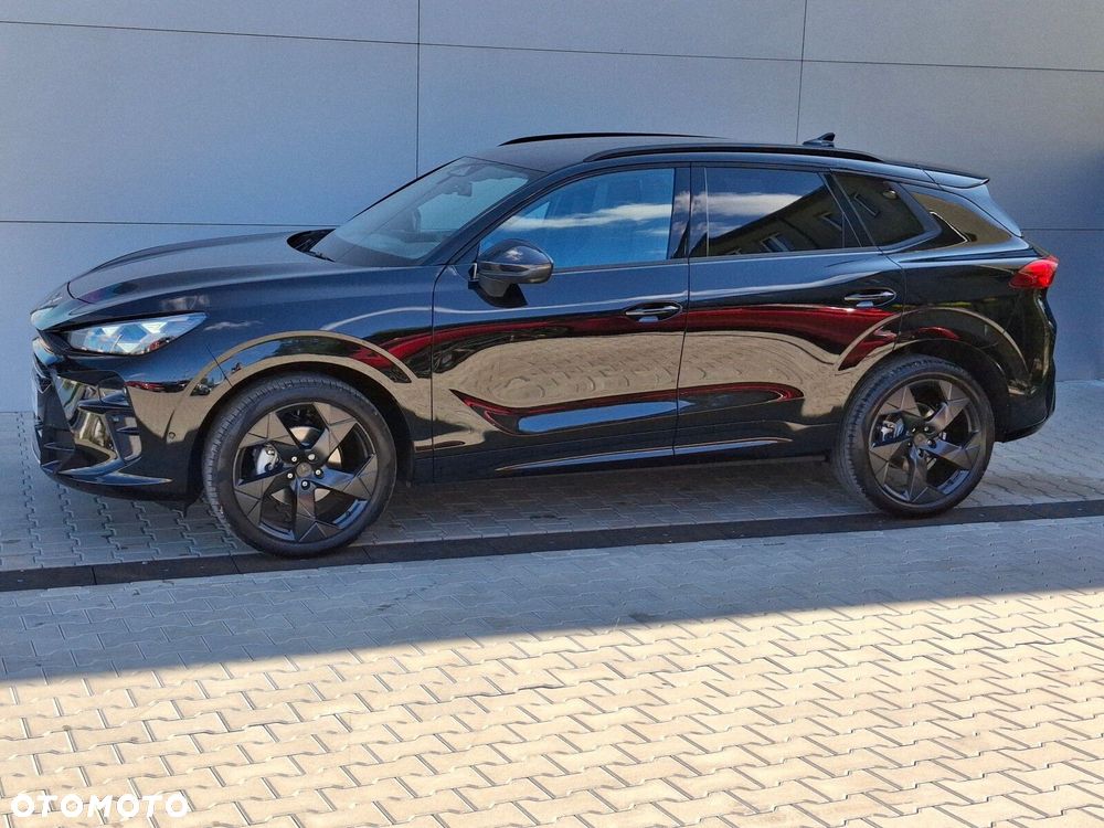 Cupra Terramar 1.5 eTSI mHEV Tribe Edition DSG - 9