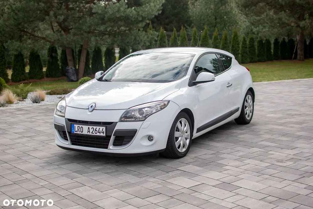 Renault Megane 2.0 16V TCE Dynamique - 2