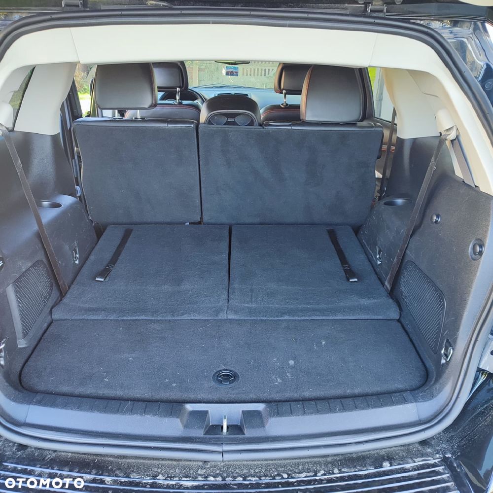 Dodge Journey - 15